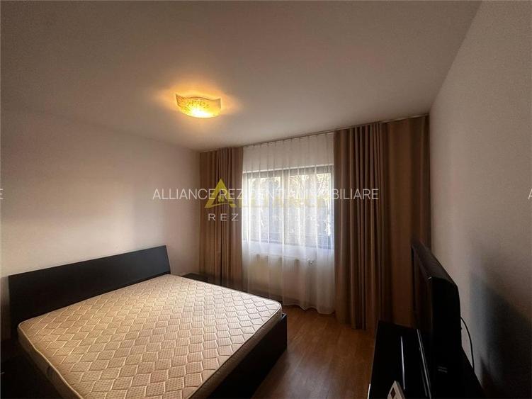 Apartament 2 camere - decomandat - 15 min Aparatorii Patriei - 5