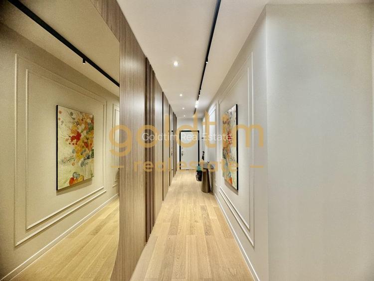 SUPERB/ 2 LOCURI DE PARCARE SUBTERANE/ONE VERDI - 20