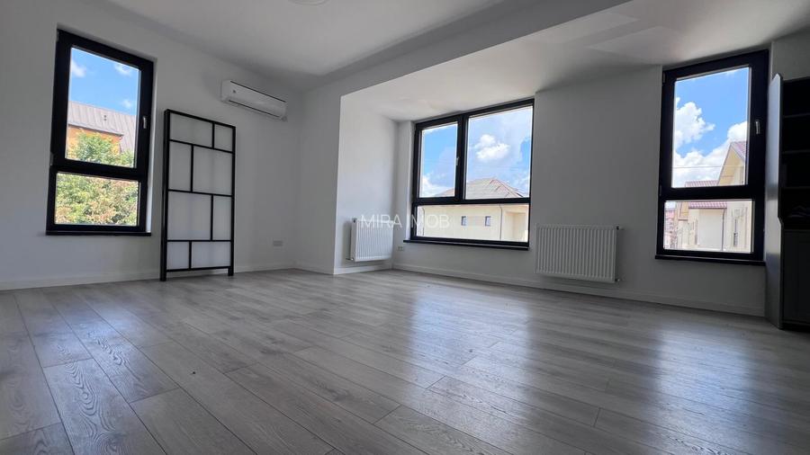 Apartament duplex 4 camere, 96 mp, complet mobilat, parcare inclusă - 5