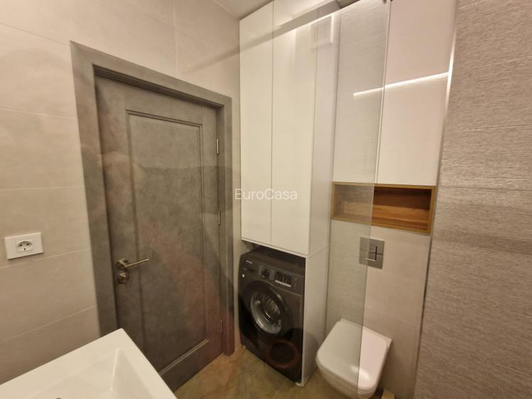 2 camere, bloc nou, Exigent faza 5, langa Auchan - 5