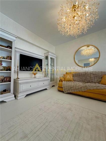 Apartament 3 camere PREMIUM ~ 10 minute metrou Berceni ~ 74 mp - 8