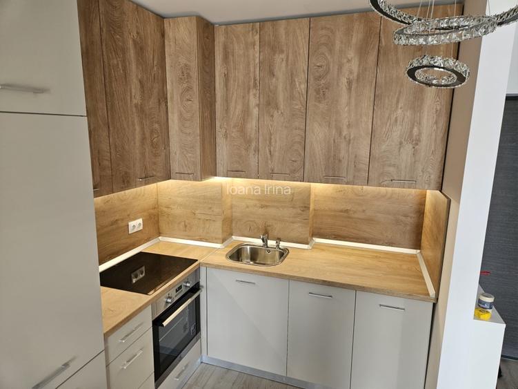 Greenfield Teilor studio 2 camere + parcare - 2