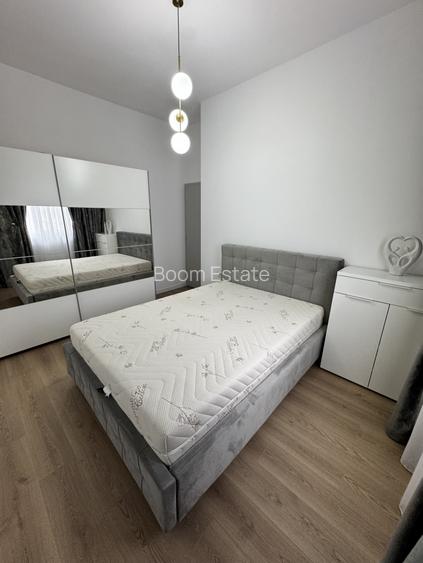 Apartament superb cu 2 camere în Giroc cu 2 locuri parcare inclus - 6