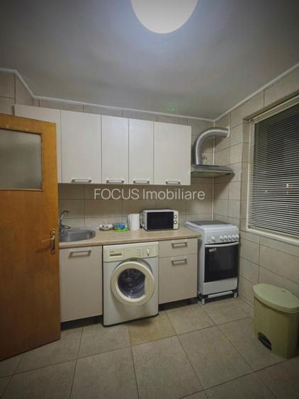 Apartament 3 camere de inchiriat , Zona Obor - 4