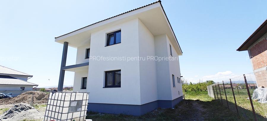 COMISION 0% Casă individuală nouă/5 camere/400mp teren/Șura Mică-Gării - 5