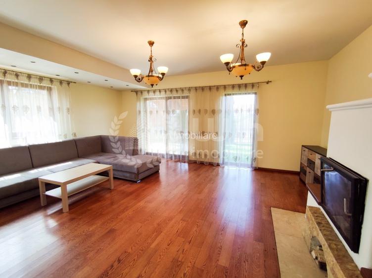 Casa individuala | 175mp | 3 Locuri de Parcare | Teren 400mp | Europa - 9