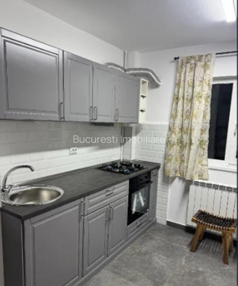Tineretului METROU parc, bl.1992, 2/10,mobilat,utilat,balcon,AC,renovat. LIBER - 5