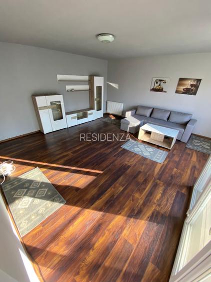 Garsoniera Pipera | Balcon | Parcare | Pet Friendly | Centrala proprie | Boxa - 7