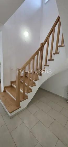 Casă cu 5 Camere Otopeni | Individuala | Curte mare | Semimobilata - 10