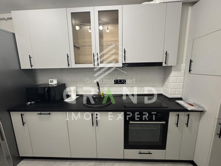 TOTUL NOU | Ap 2 camere | Parcare subterană | Kaufland–USAMV–Frunzișului - 7