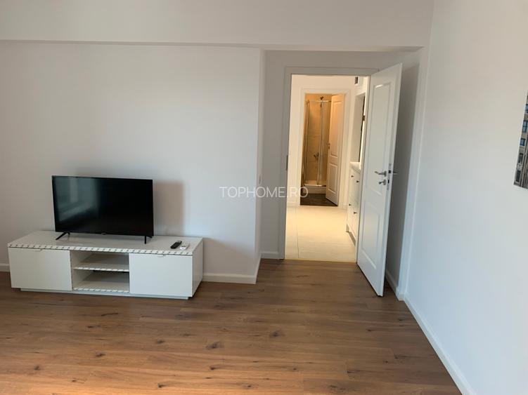 Apartament 2 camere decomandat, finisat, mobilat, Trapezului-1Decembrie 1918 - 2