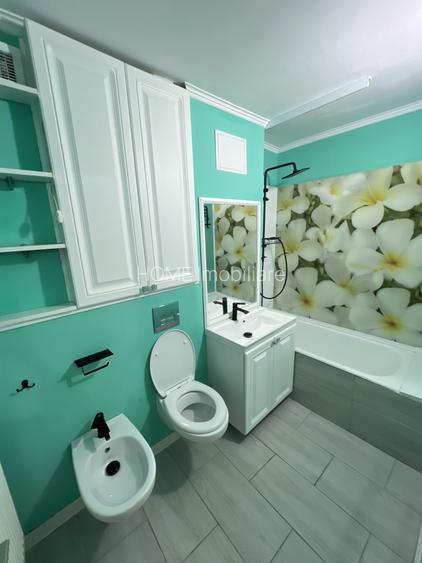 Apartament modern, 2 camere, Mioritei - 9