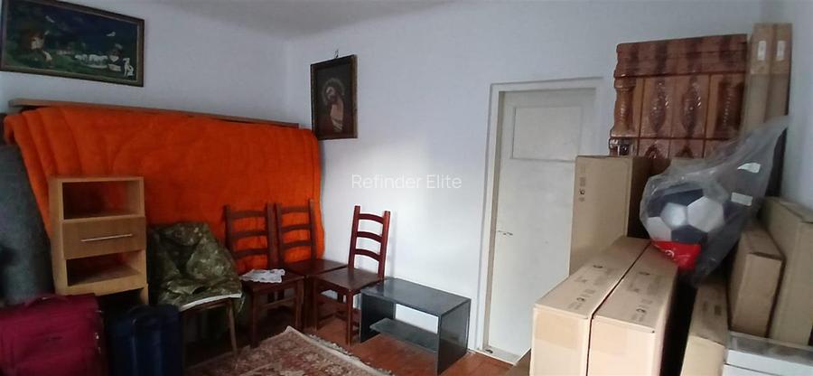 Vanzare casa P+beci pe teren intravilan 976 mp| cerere depusa CU | Baneasa - Bih - 10