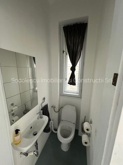 Apartament aproape de Piata Unirii -pretabil pentru birouri - 6
