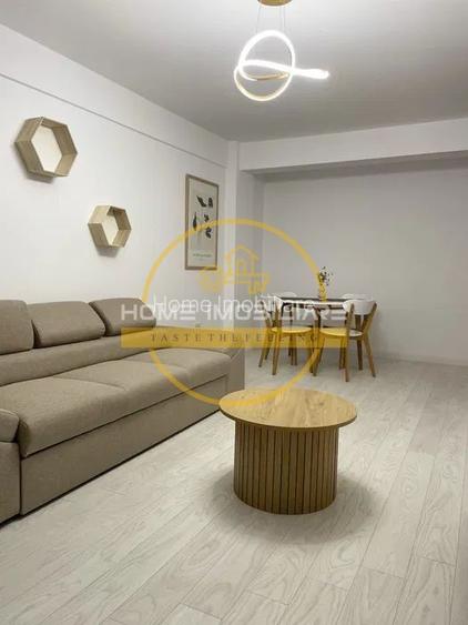 Apartament 2 camere, DC // Etaj 1 // 60MP! Cu parcare inclusa // Valea Lupului - 3