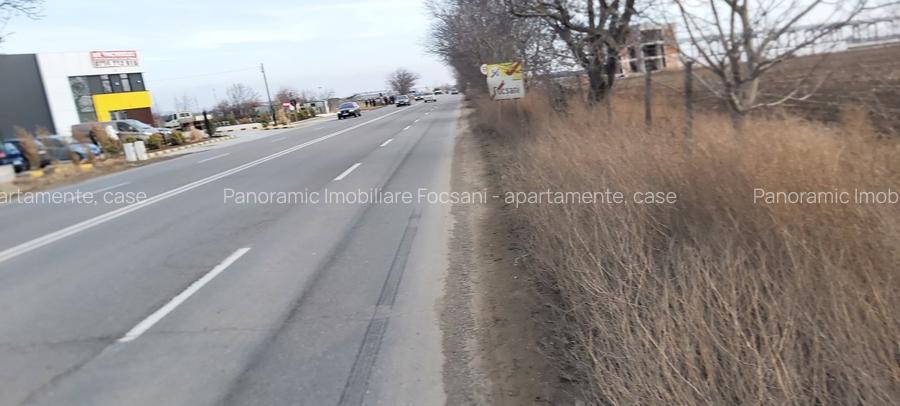 Terenuri intravilane de vanzare Focsani ,4,5 Ha Focsani - 14