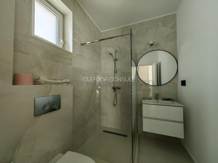 Vila in zona OMV Pipera - 17