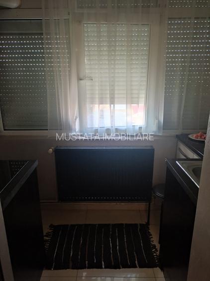 Apartament La Cheie - Independentei. Mobilat Utilat. - 3