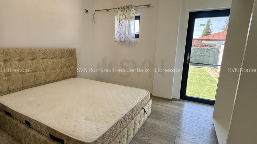 REA1028642 Apartament 4 Camere Cu Gradina Pipera - 6