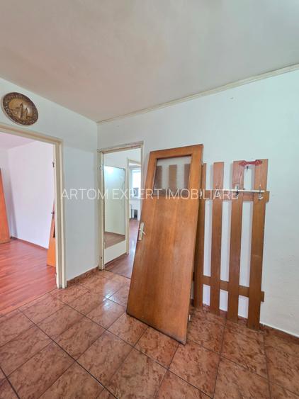 Titan/Codrii Neamtului - 7