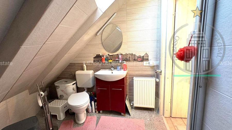 Apartament 4 camere generos si cochet – Centru Istoric, Brașov - 20