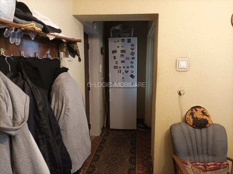 Apatament 4 camere in vila zona Aurel Vlaicu - 14