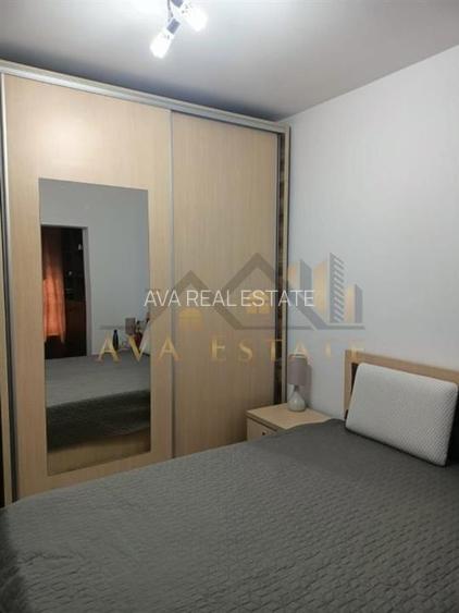 Apartament 3 camere | Decomandat, Et.2, 73 mp | Zona Lipovei - 9