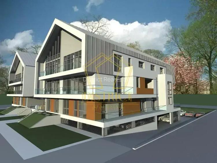 0%COMISION Apartamente cu 2 camere, iulie 2026 | Buziasului - 11