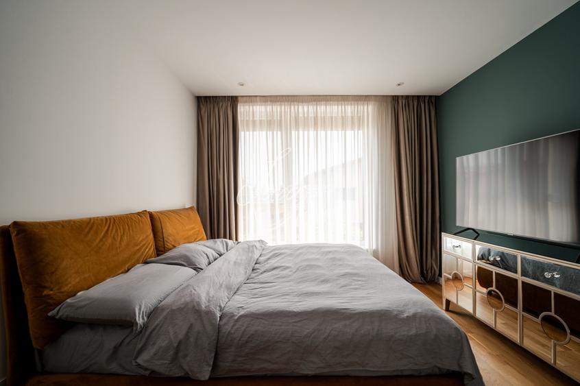 Casă Catted, Pipera – eleganta si confort pentru familie - 12