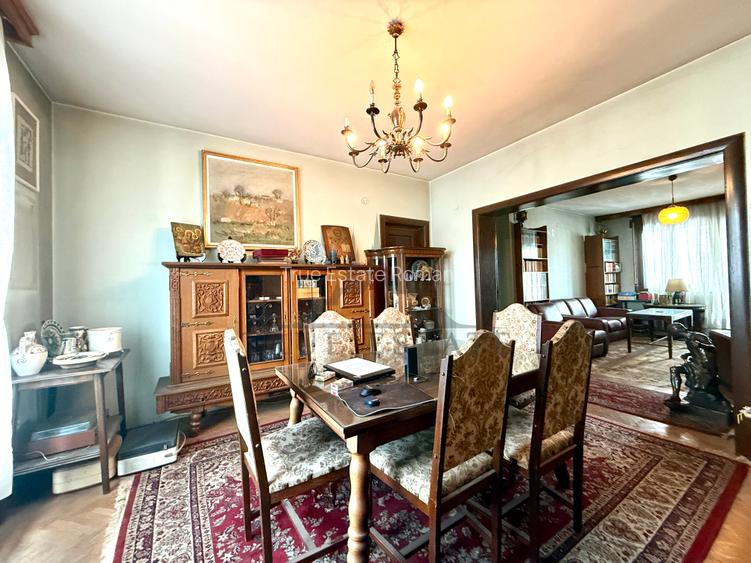 Apartament in imobil fara risc seismic cu garaj si boxa - 7