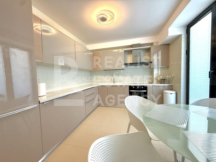 Apartament 3 camere spațios și luminos – zonă premium Iancu Nicolae - 7