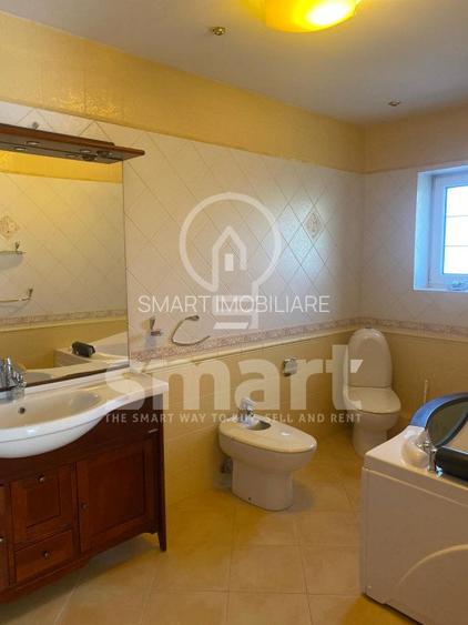 Casa individuala zona Calea Moldovei - 15