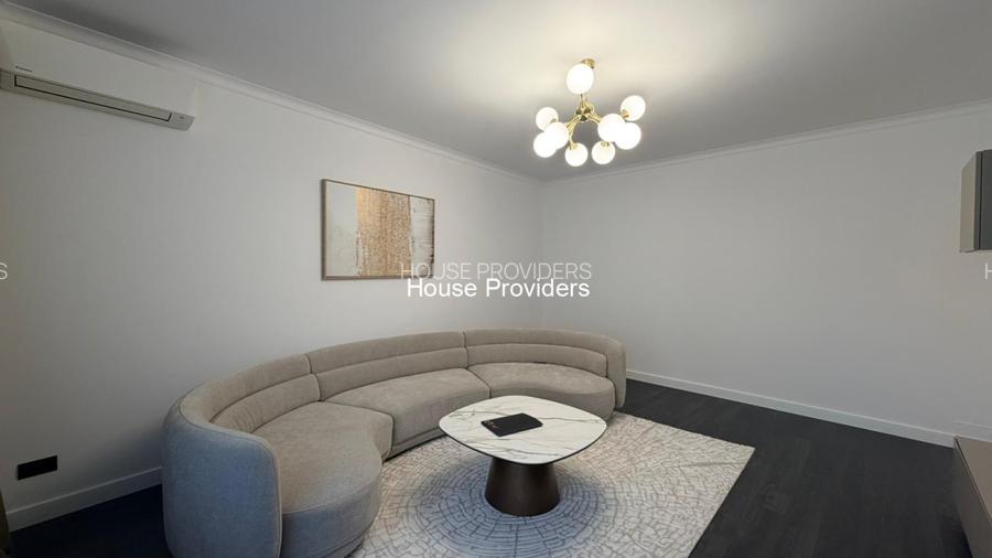 Apartament 3 Camere|Dorobanti Beller Floreasca|Centrala|Renovat - 3