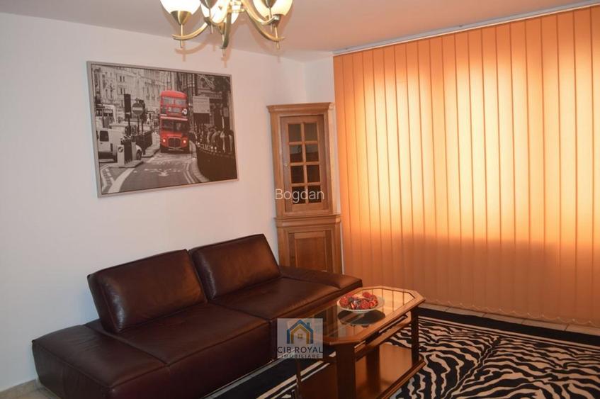 Inchiriez apt. ULTRACENTRAL 2 cam. zona Sala Palatului-Ateneu, Str. Stirbei Voda - 3