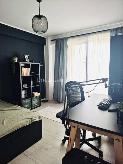 Apartament 3 camere Bulevard - Râmnicu Vâlcea - 6