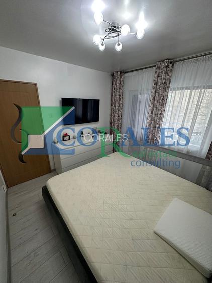 Lipovei - 3 camere - Etaj 2! - 6