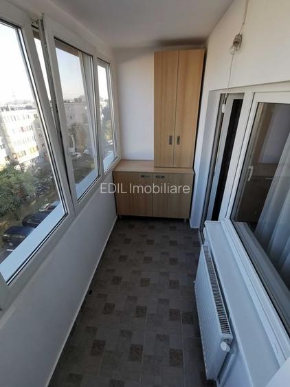 Apartament de închiriat, 4 camere, 80 mp, Gheorgheni zona B-dul Titulescu - 7