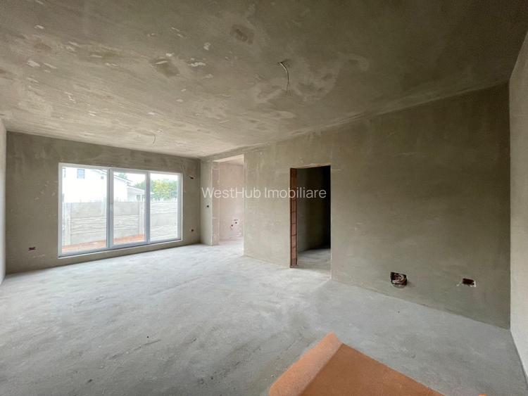 Duplex 3camere separat prin CT Mosnita Noua - 2