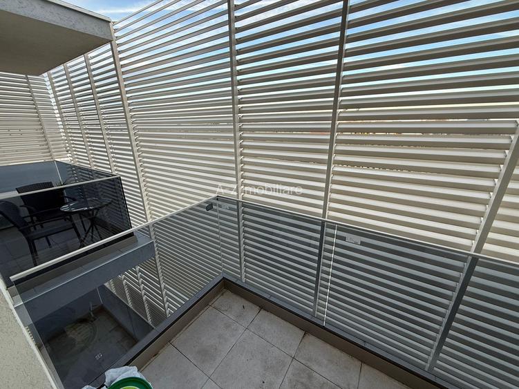 Apartament decomandat - Plaza Residence -- 64 mp - 8