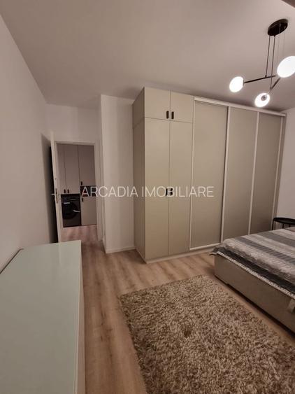 Apartament 2 camere | Sisesti | Imobil 2024 | Parcare - 3