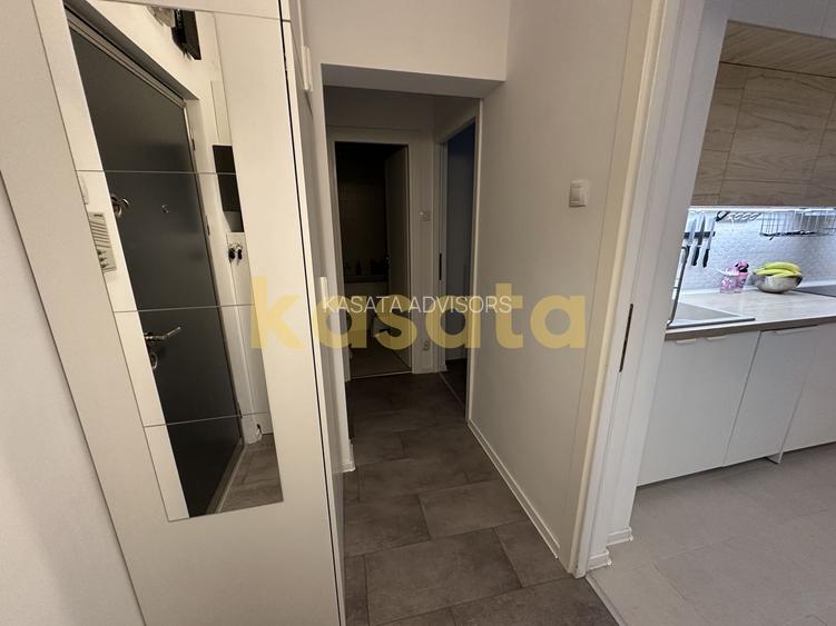 Apartament 2 Camere 🏡 | Decomandat | Etaj 4/10 🏢 | Parc 🌳 - 12
