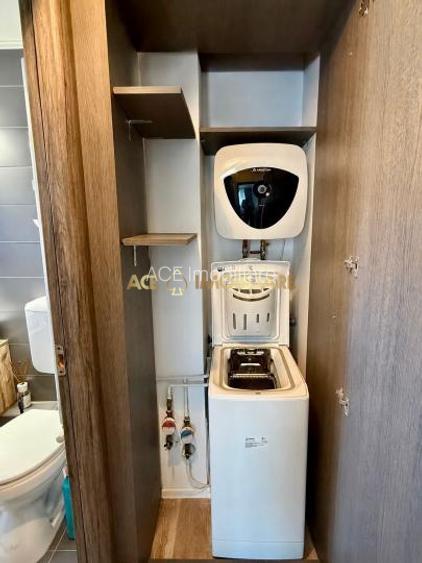 3 Camere de inchiriat | Crangasi | Metrou | Mobilat | Utilat - 14