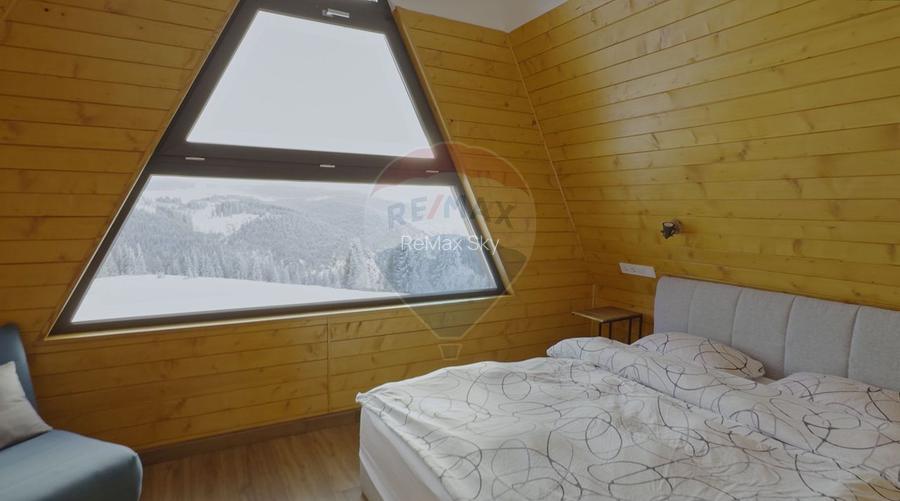 Vând cabană, la munte, Mărișel - 6