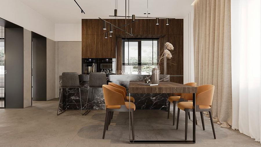 Casa individuala | Primaverii | Casa pretabila de investitie sau rezidential - 3