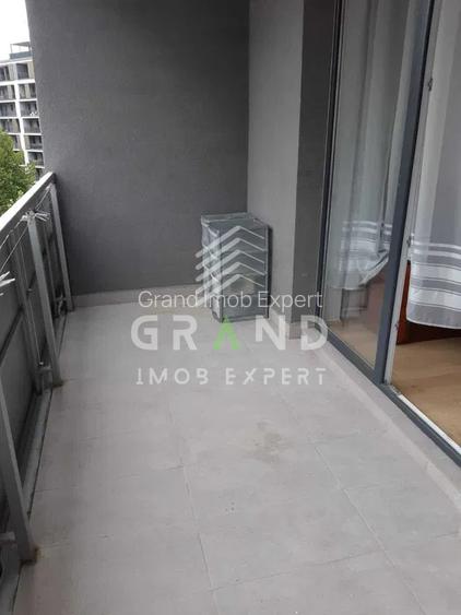 Apartament 2 camere de inchiriat in Bonjour Residence, Buna Ziua, PETFRIENDLY - 8