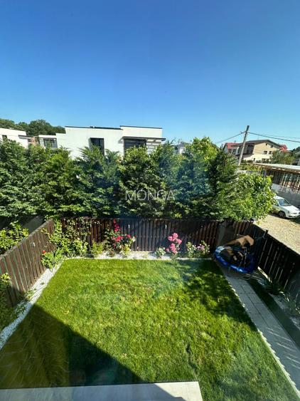 Duplex 4 camere 107mp | 0 comision | Corbeanca Laguna Albastra - Narciselor - 25