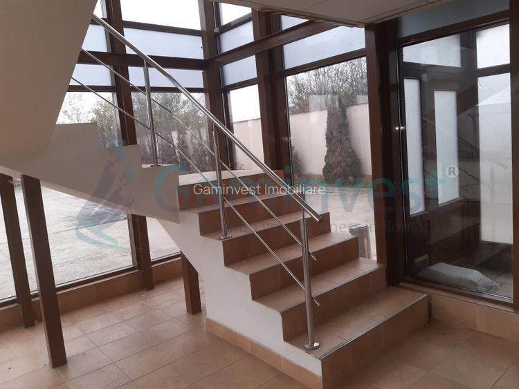 Hala industriala depozitare sos Borsului, Bors - 5