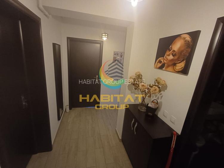 Apartament 2 camere mobilat si utilat- Dimitrie Leonida - 15