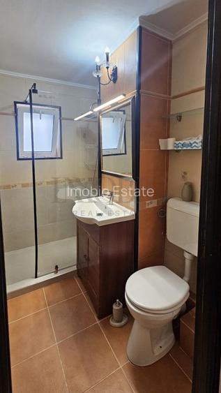 ARCUL DE TRIUMF - Apartament 3 camere de închiriat  în bloc diplomatic - 12