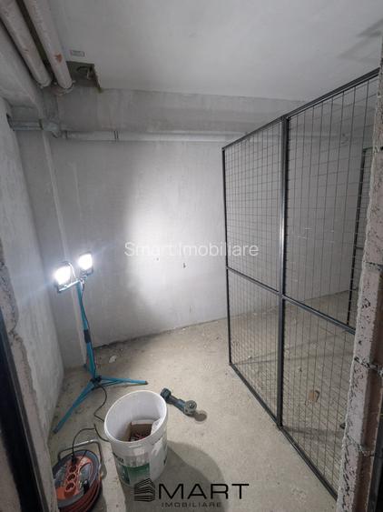 Apartament 2 camere în Avantgarden Bartolomeu, Brașov – 52 mpApartament 2 camere - 15